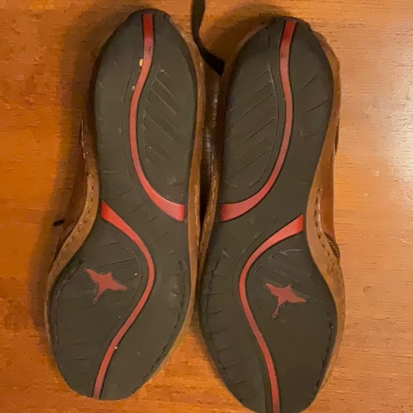 Pikolino Fuencarral driving shoe/sneaker, size 43 (U.S. 10), no smoking/pet home - Picture 3 of 6